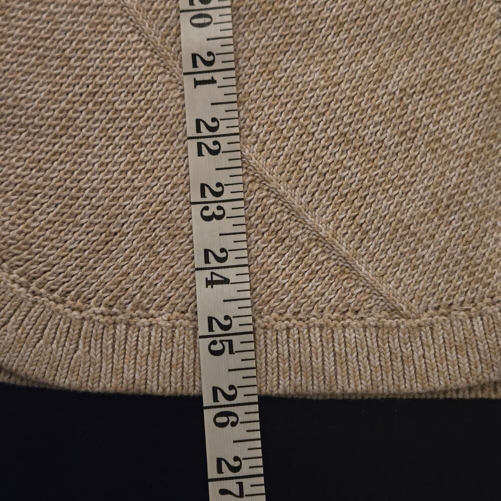 Talbots Women's Pullover Crew Neck Sweater. Size Small. - Picture 9 of 10